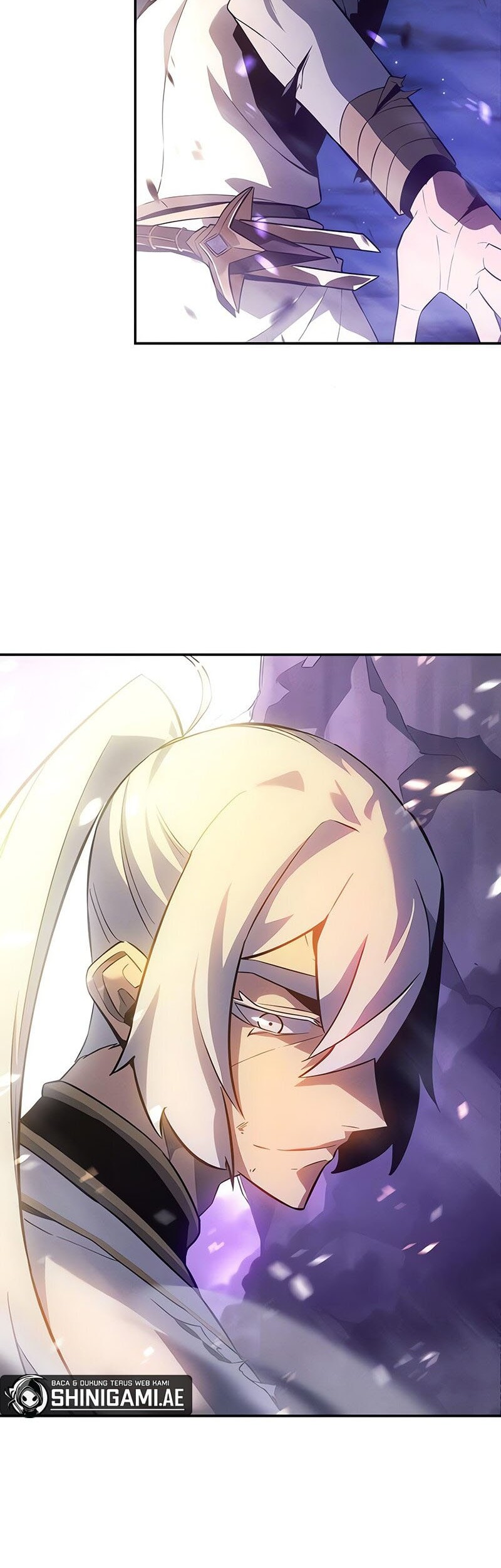Ice Lord Chapter 27 Gambar 22