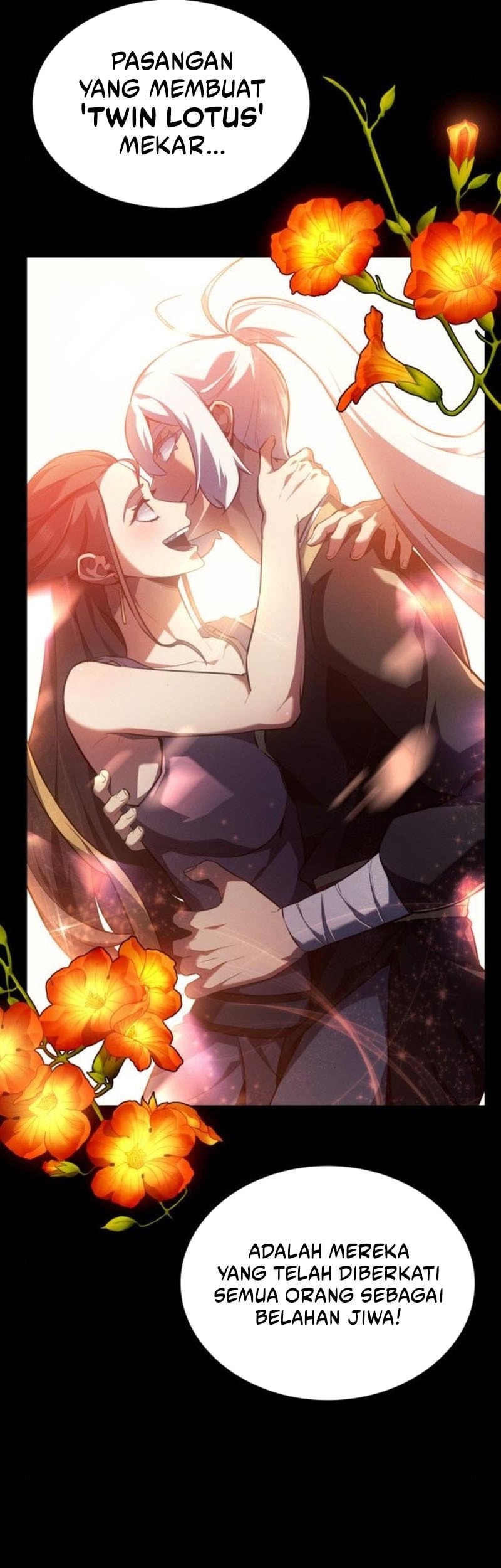 Ice Lord Chapter 28 Gambar 62