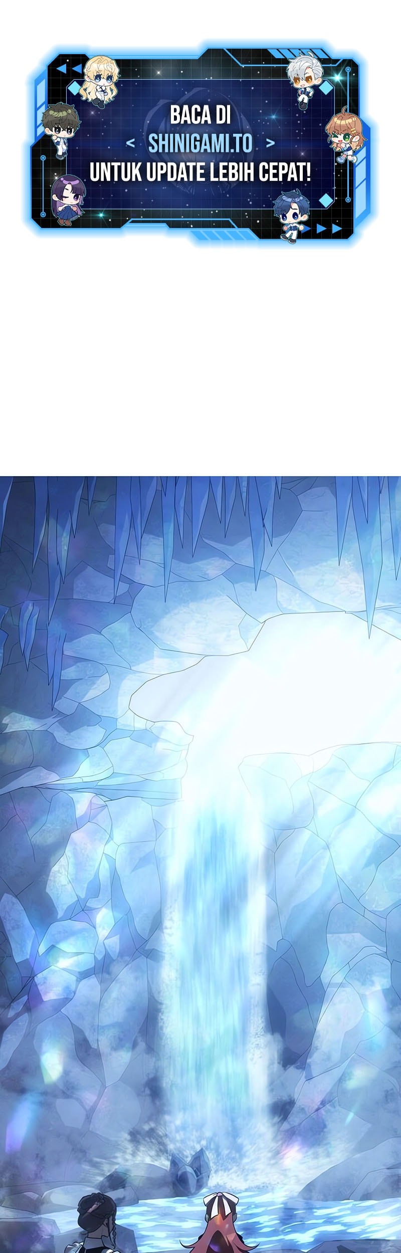 Baca Manhwa Ice Lord Chapter 29 Gambar 2