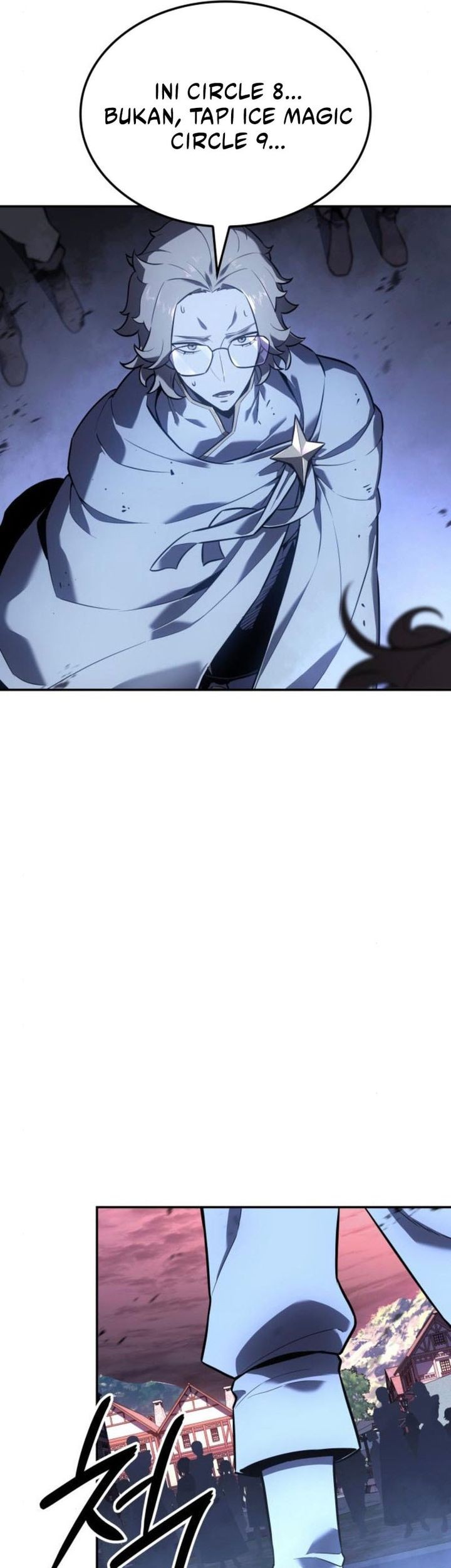 Ice Lord Chapter 31 Gambar 7