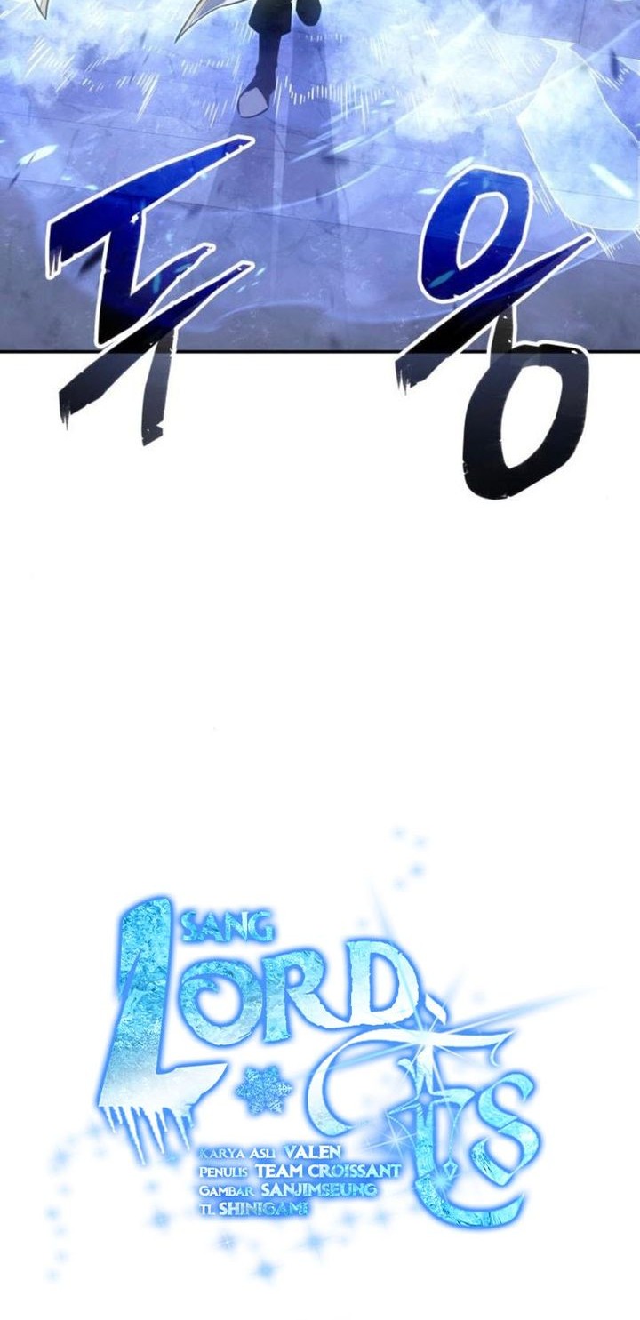 Ice Lord Chapter 31 Gambar 10