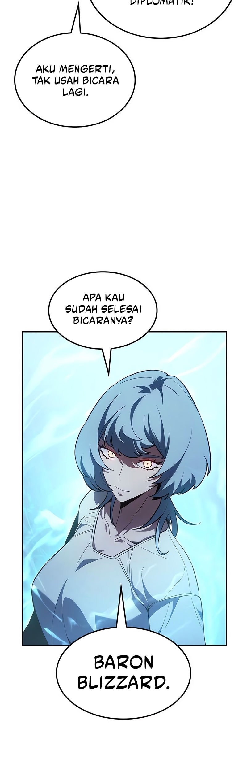 Ice Lord Chapter 32 Gambar 4