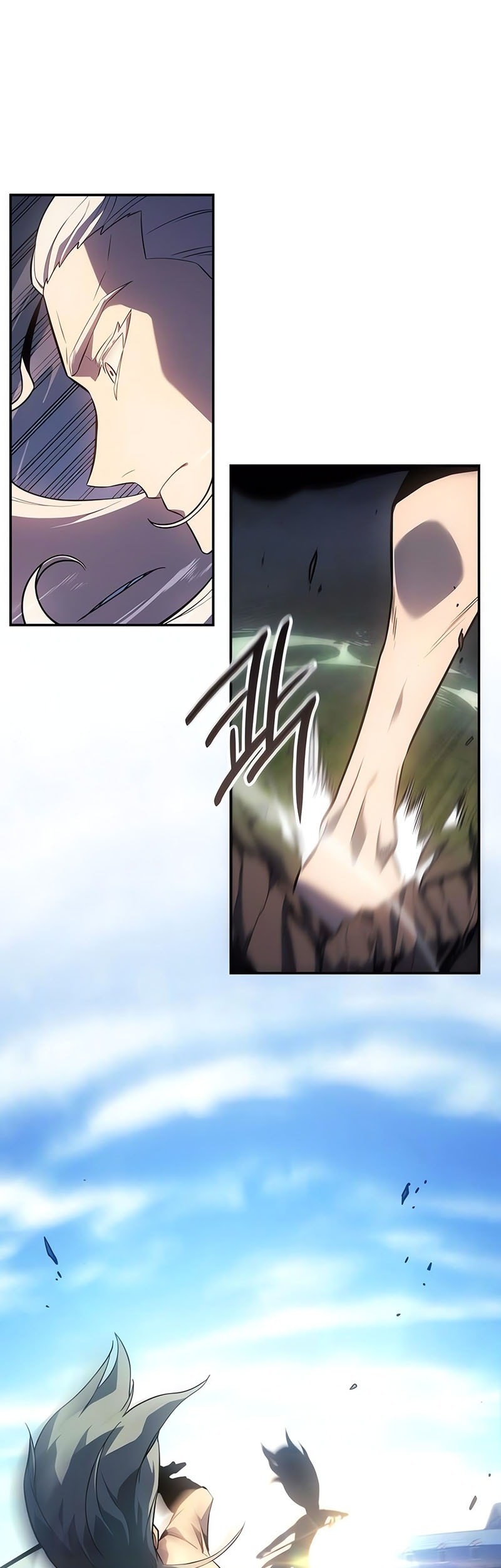 Ice Lord Chapter 32 Gambar 22