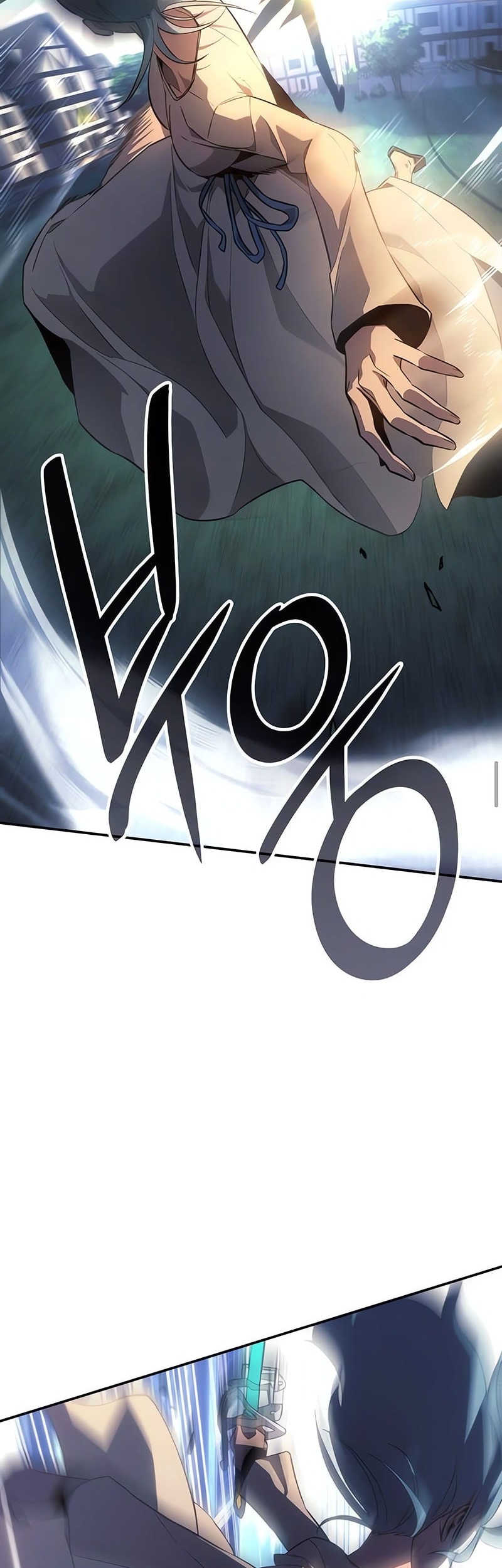 Ice Lord Chapter 32 Gambar 23