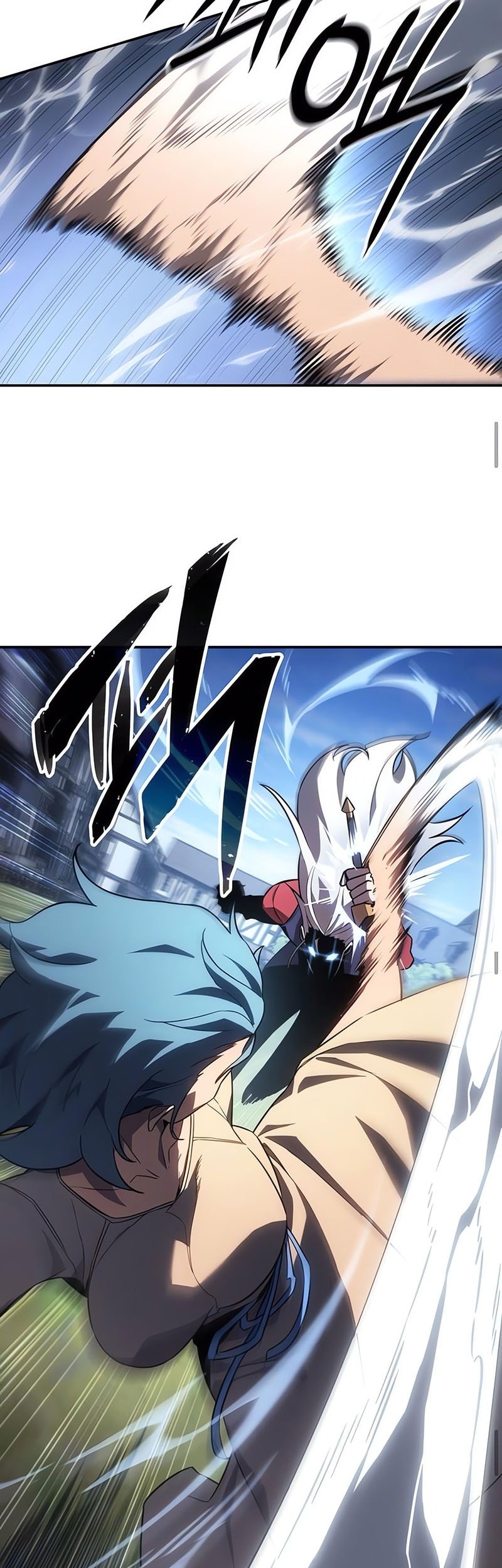 Ice Lord Chapter 32 Gambar 31