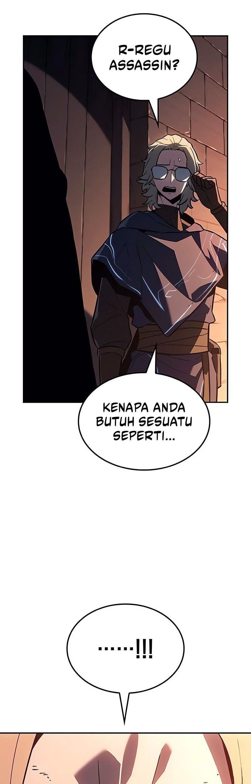 Ice Lord Chapter 33 Gambar 59