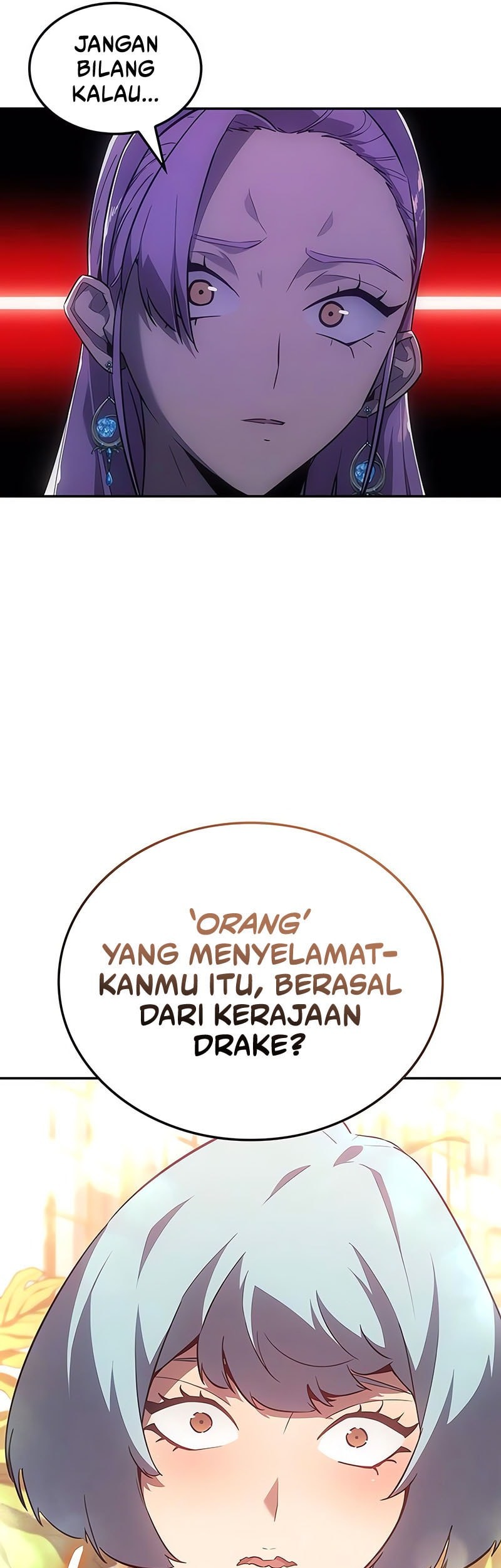 Ice Lord Chapter 33 Gambar 18