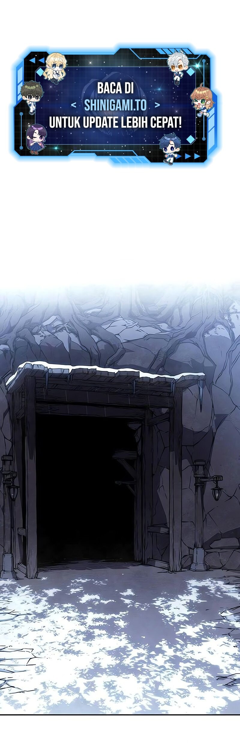 Baca Manhwa Ice Lord Chapter 34 Gambar 2