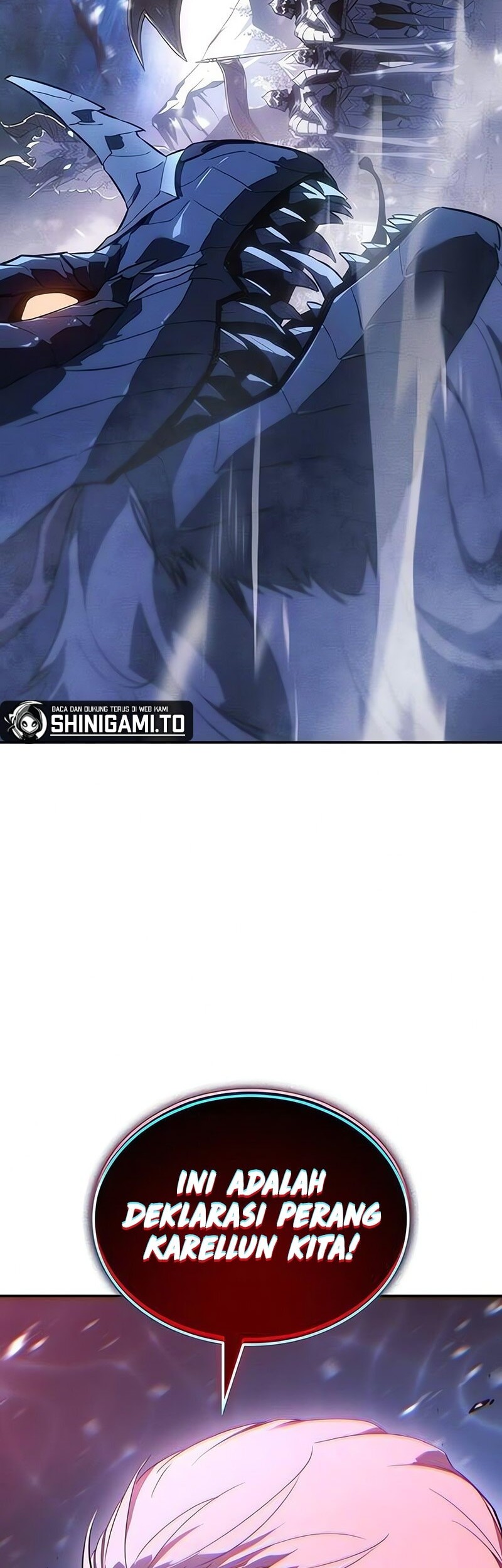 Ice Lord Chapter 35 Gambar 63