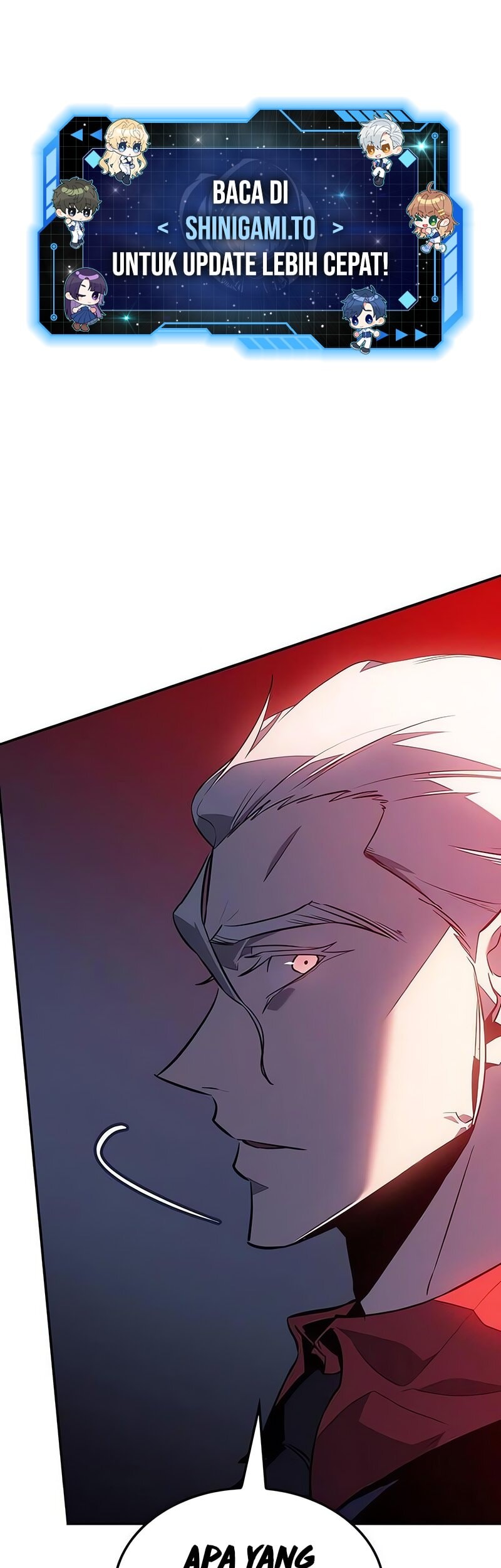 Baca Manhwa Ice Lord Chapter 38 Gambar 2