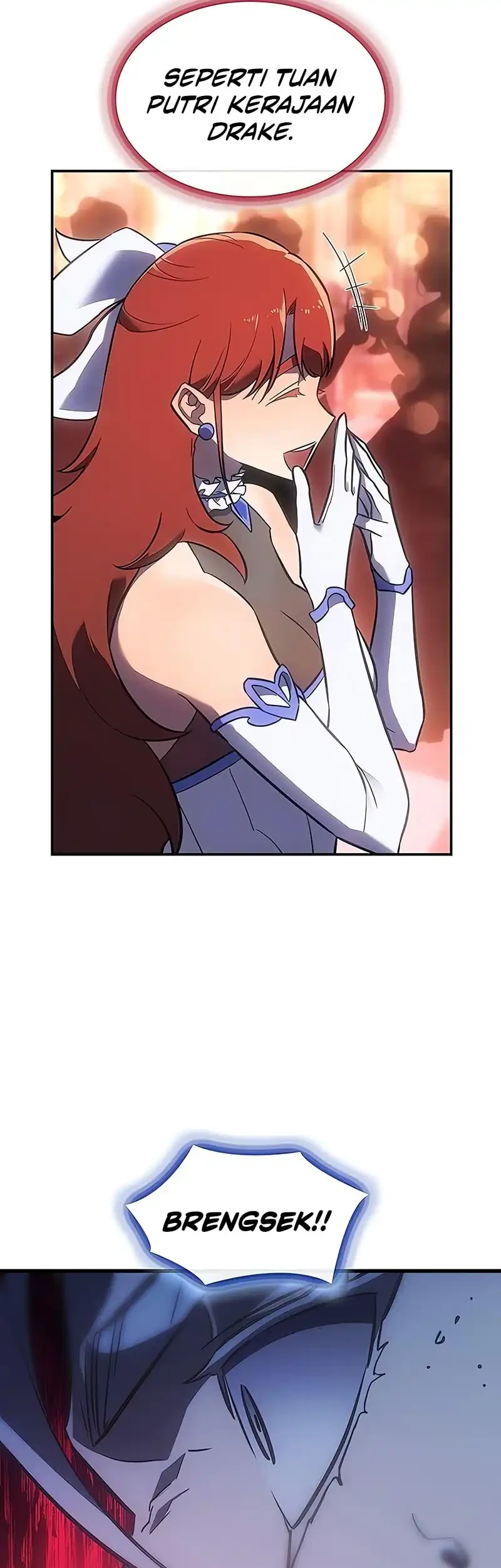 Ice Lord Chapter 41 Gambar 33