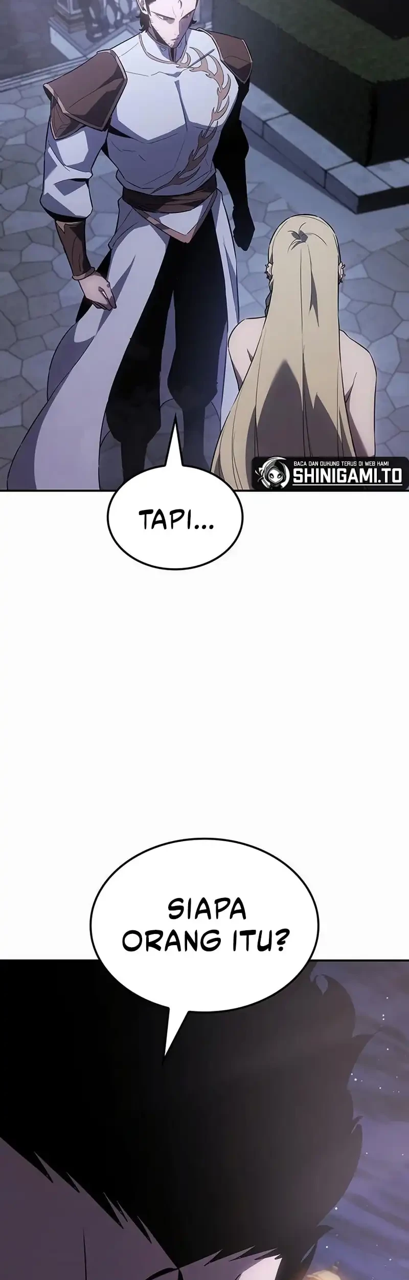 Ice Lord Chapter 42 Gambar 43