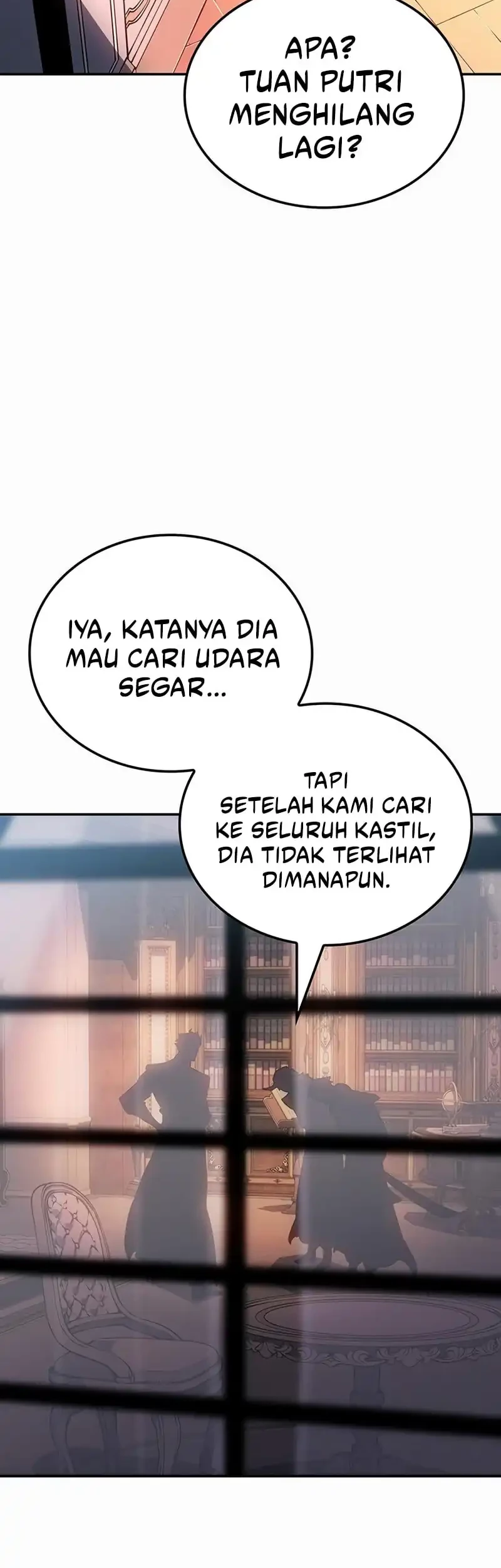 Baca Manhwa Ice Lord Chapter 42 Gambar 2