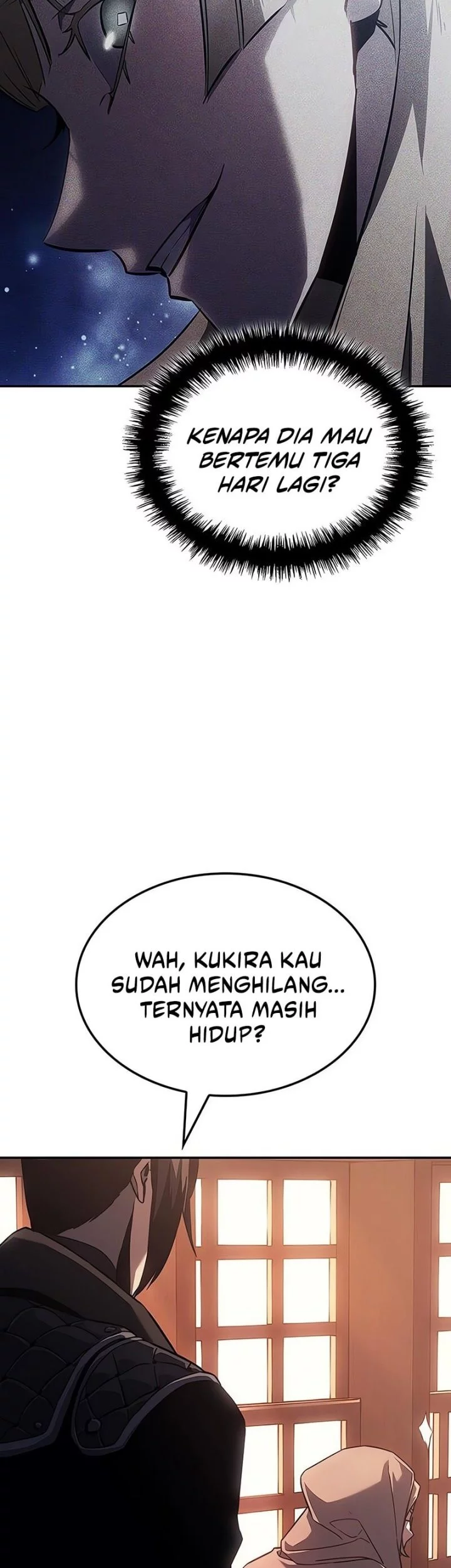 Ice Lord Chapter 43 Gambar 40