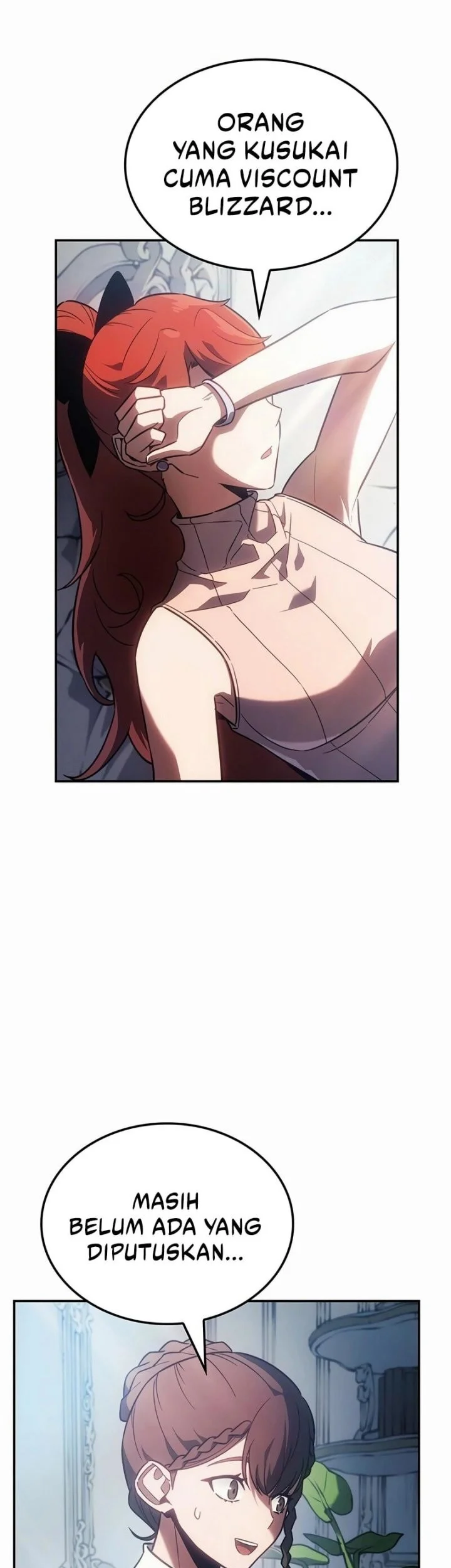 Ice Lord Chapter 47 Gambar 37