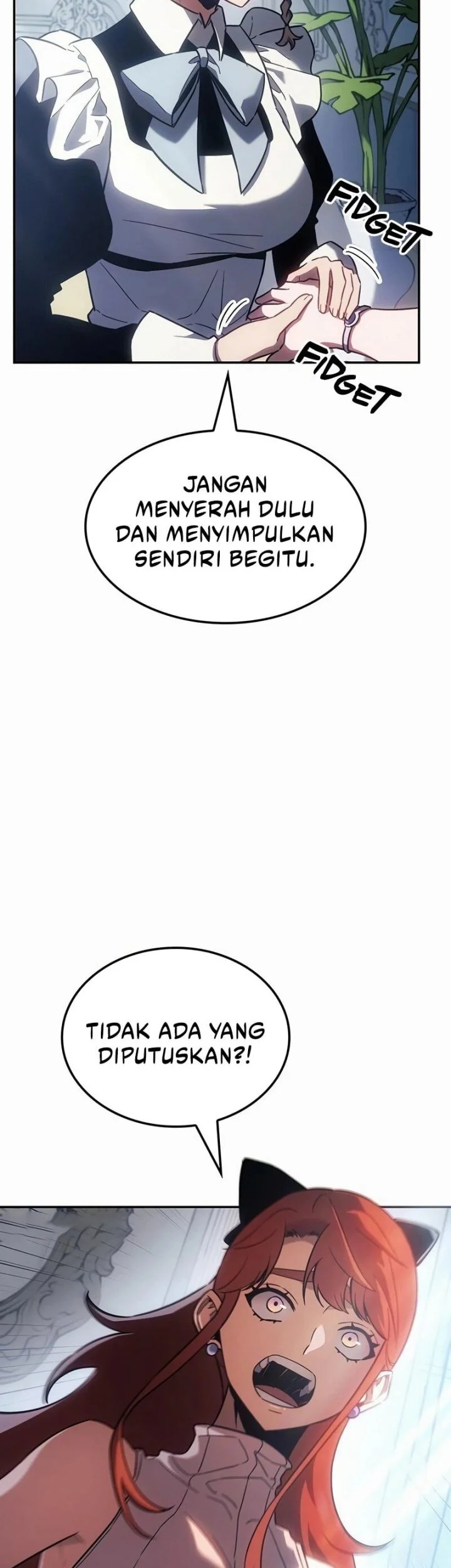 Ice Lord Chapter 47 Gambar 38