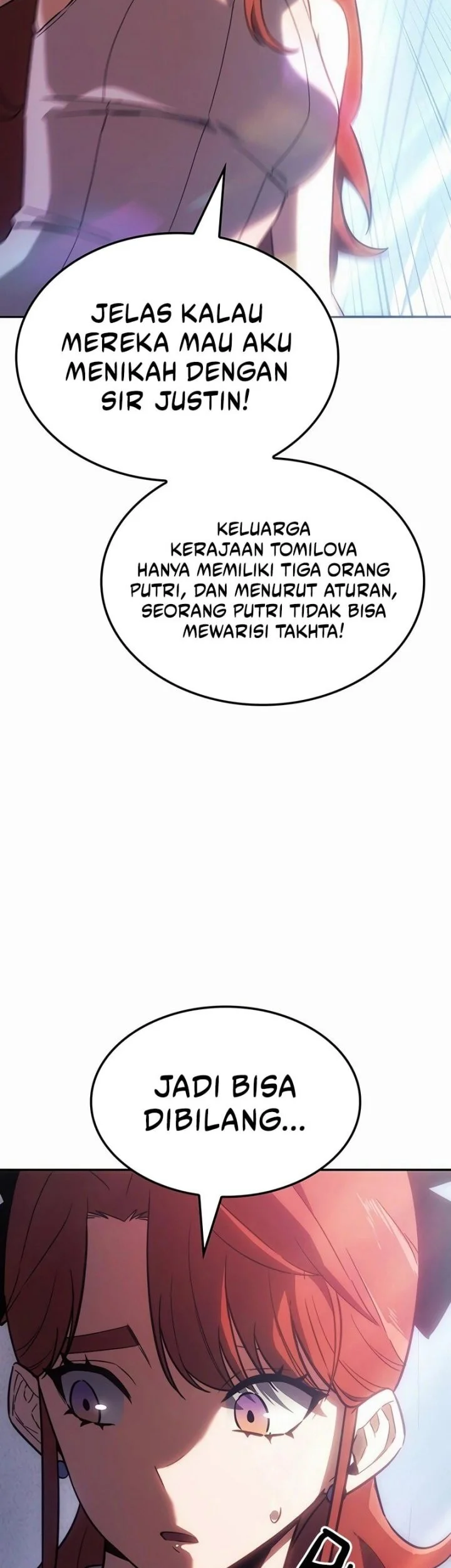 Ice Lord Chapter 47 Gambar 39
