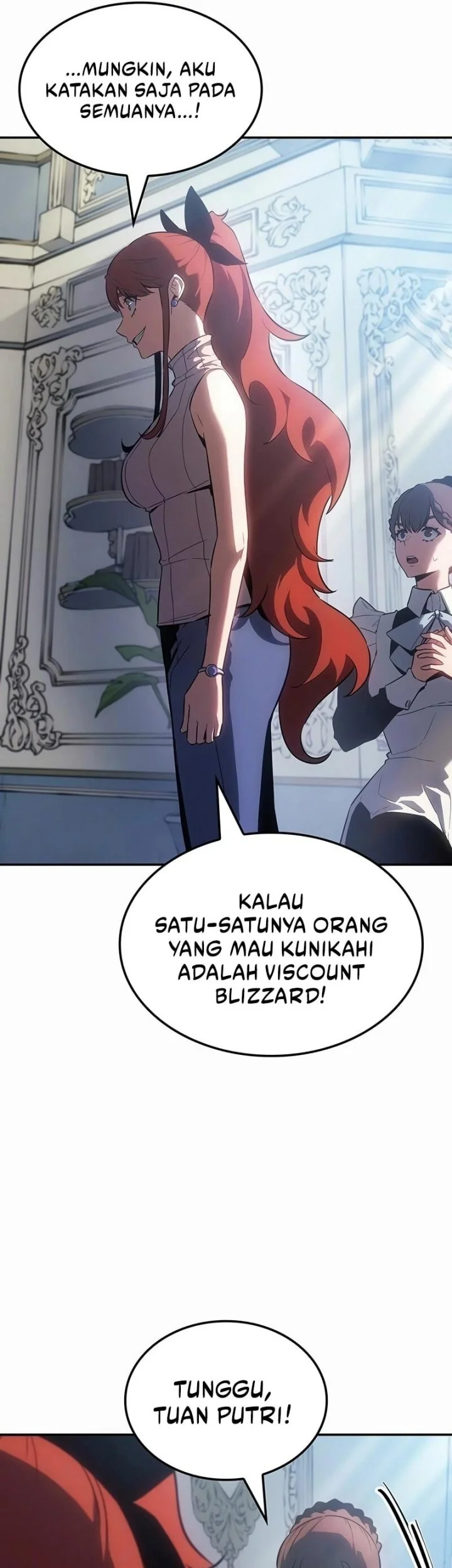 Ice Lord Chapter 47 Gambar 41