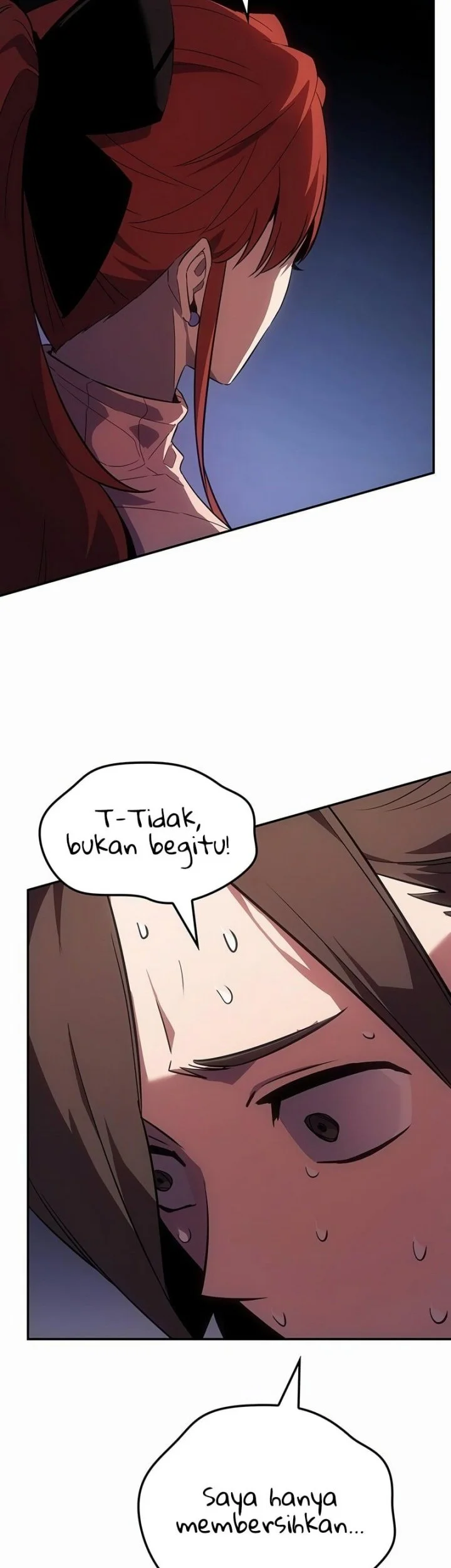 Ice Lord Chapter 47 Gambar 50