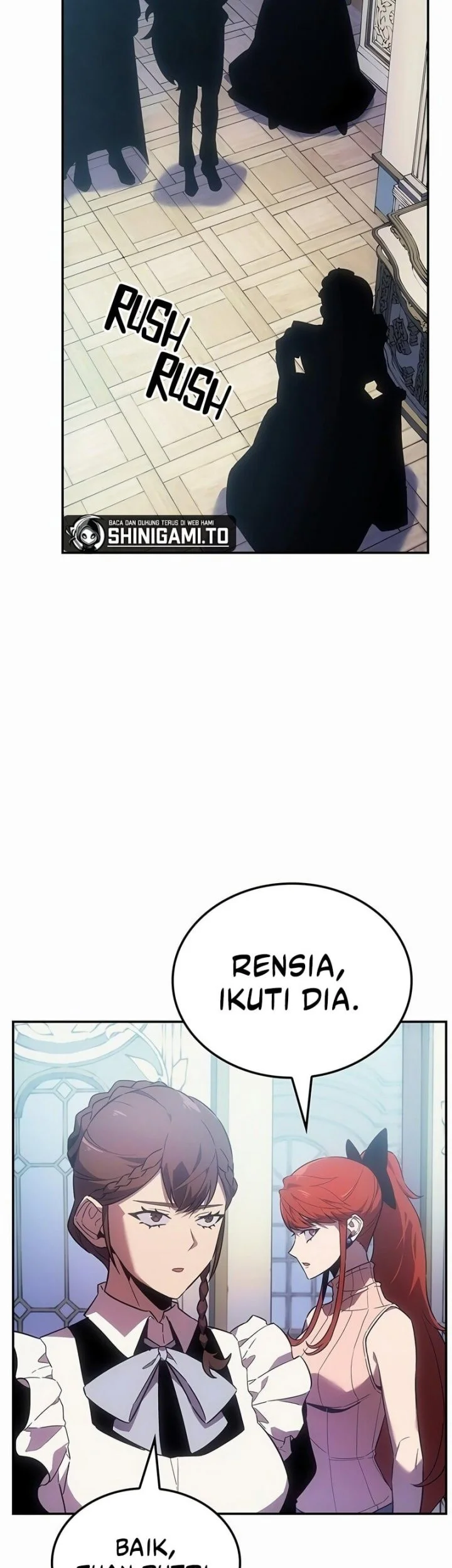 Ice Lord Chapter 47 Gambar 55