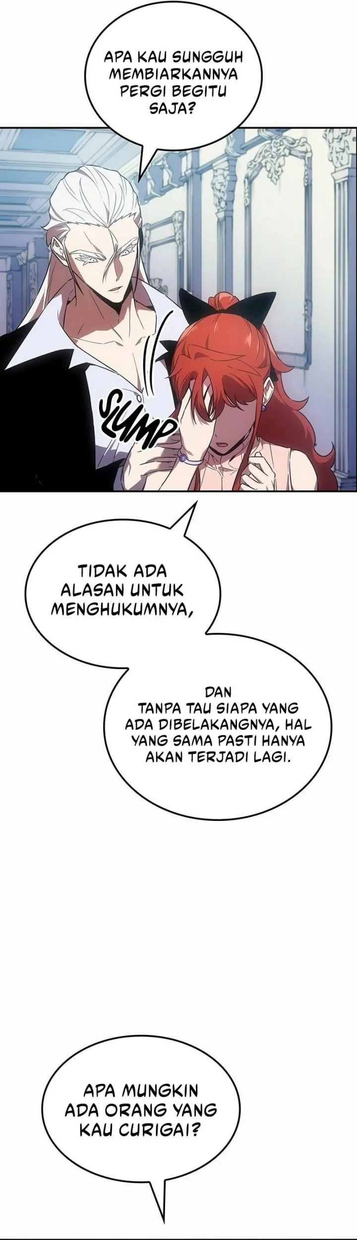 Ice Lord Chapter 47 Gambar 57