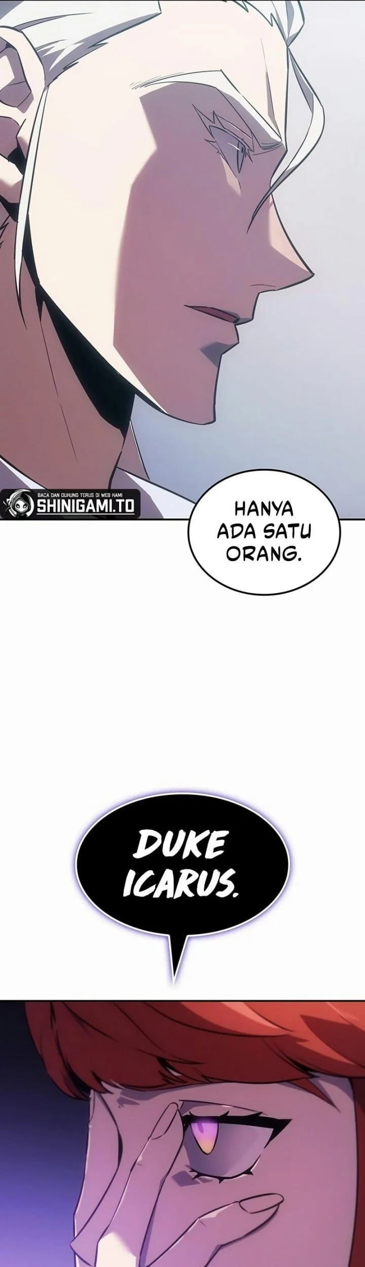 Ice Lord Chapter 47 Gambar 58