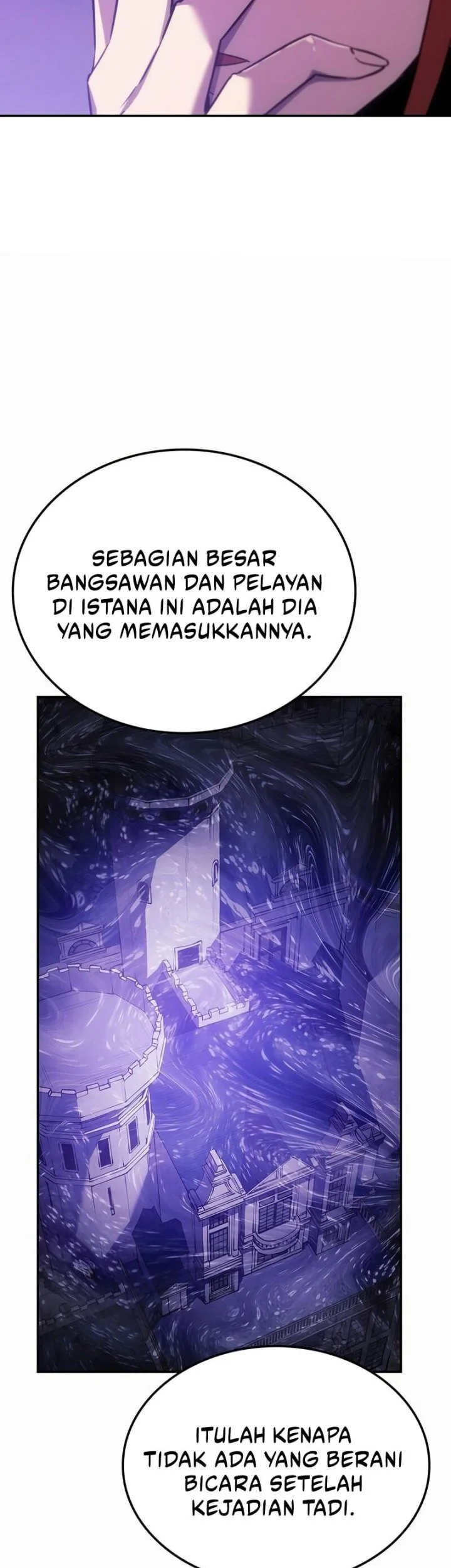 Ice Lord Chapter 47 Gambar 59