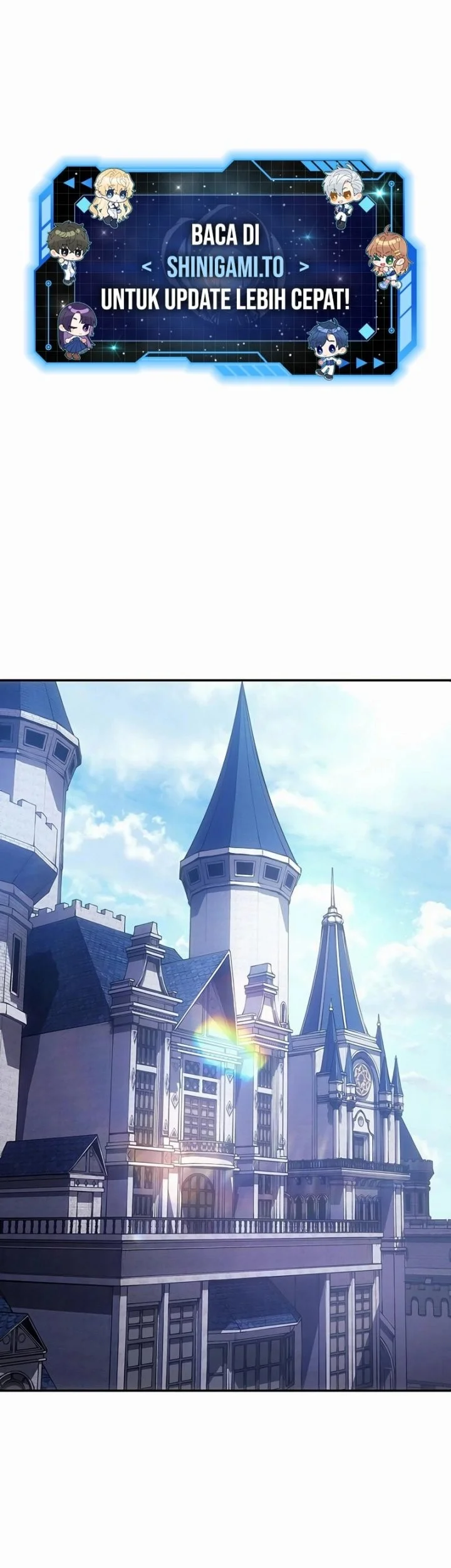 Baca Manhwa Ice Lord Chapter 47 Gambar 2