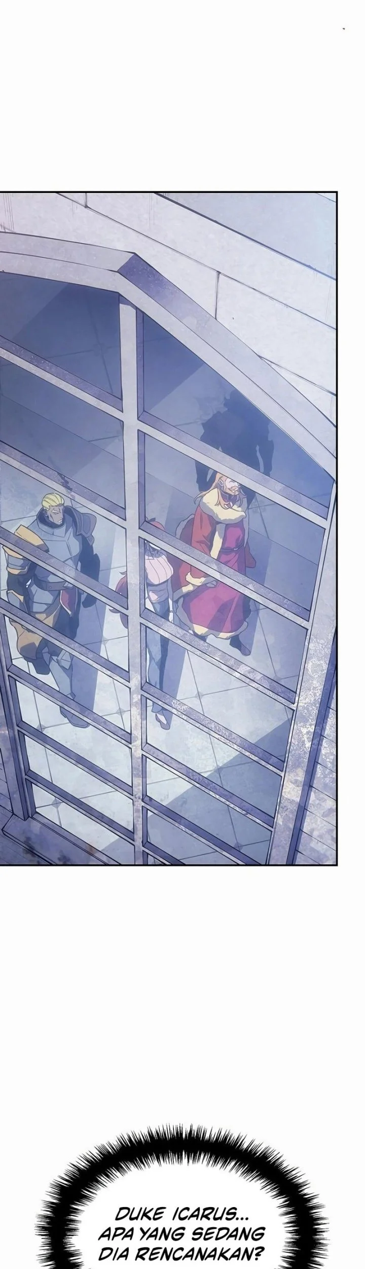 Ice Lord Chapter 47 Gambar 3