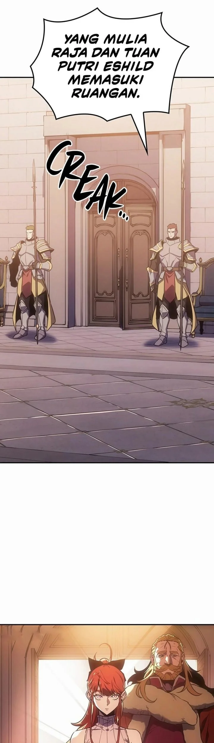 Ice Lord Chapter 47 Gambar 6