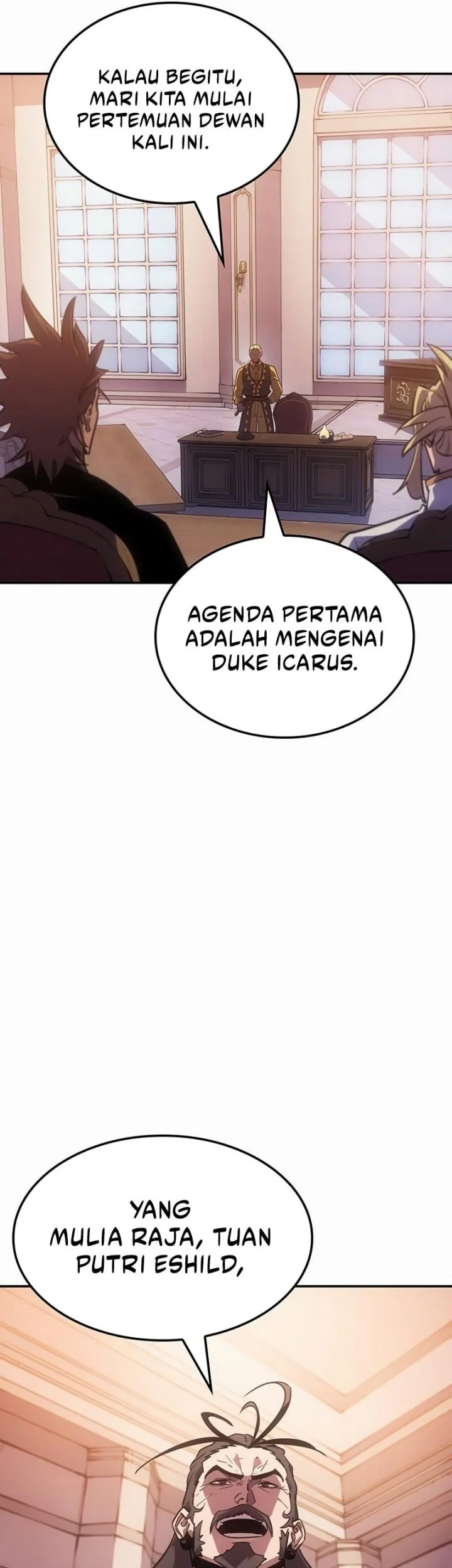 Ice Lord Chapter 47 Gambar 10