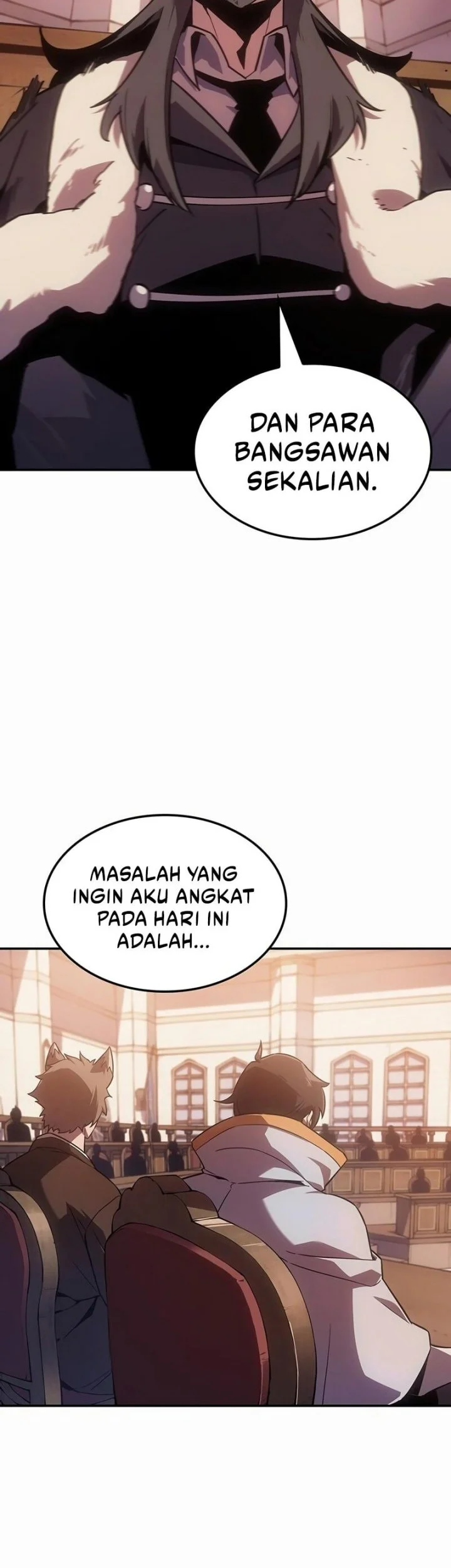 Ice Lord Chapter 47 Gambar 11