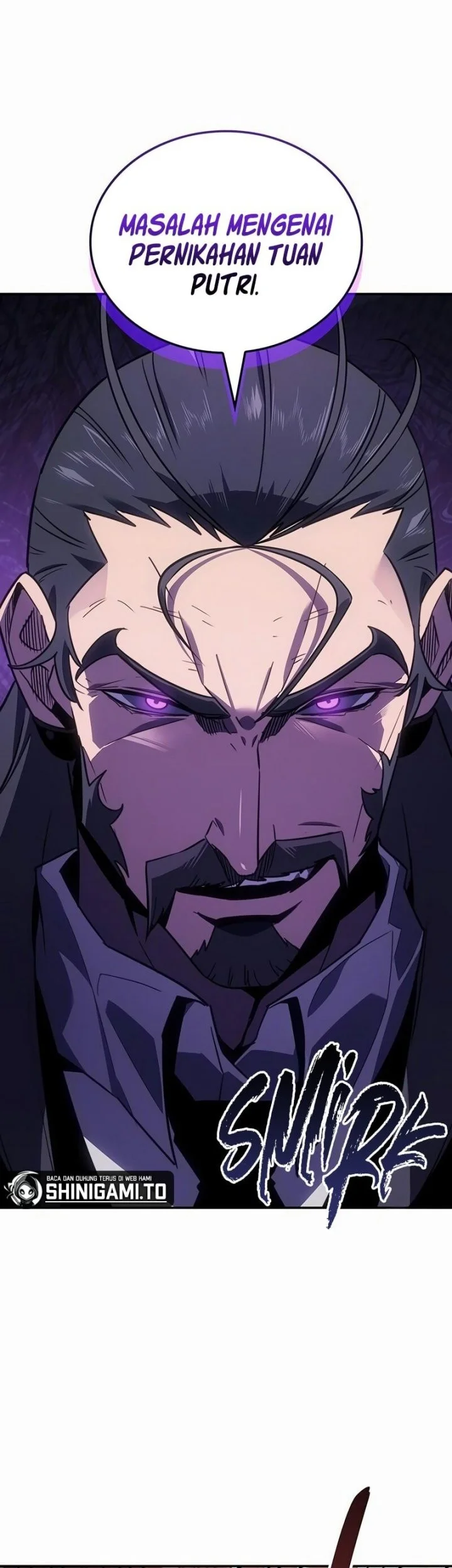 Ice Lord Chapter 47 Gambar 12