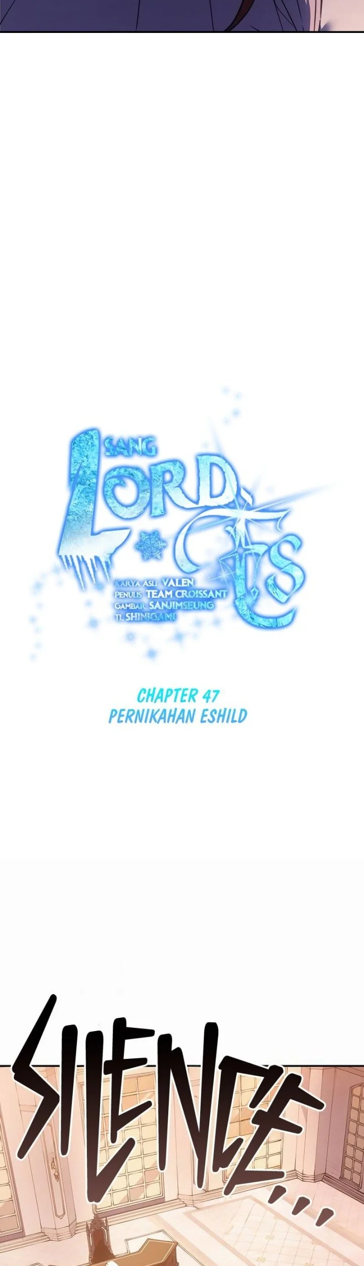 Ice Lord Chapter 47 Gambar 15