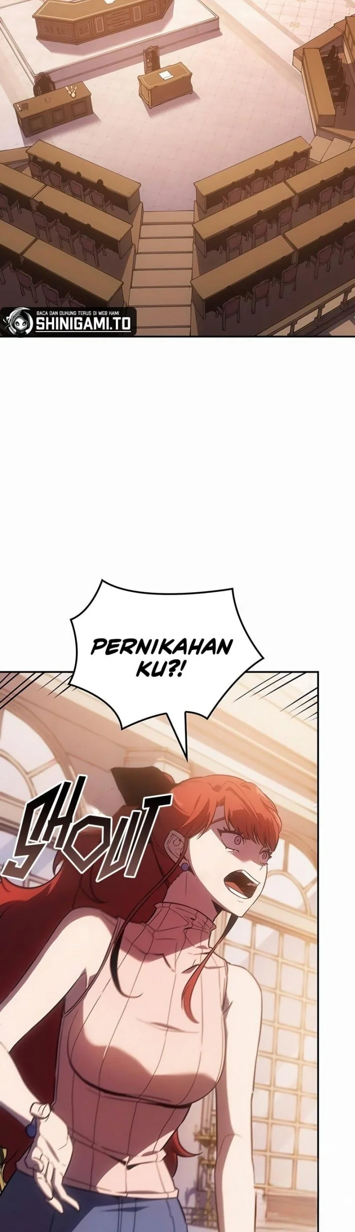 Ice Lord Chapter 47 Gambar 16