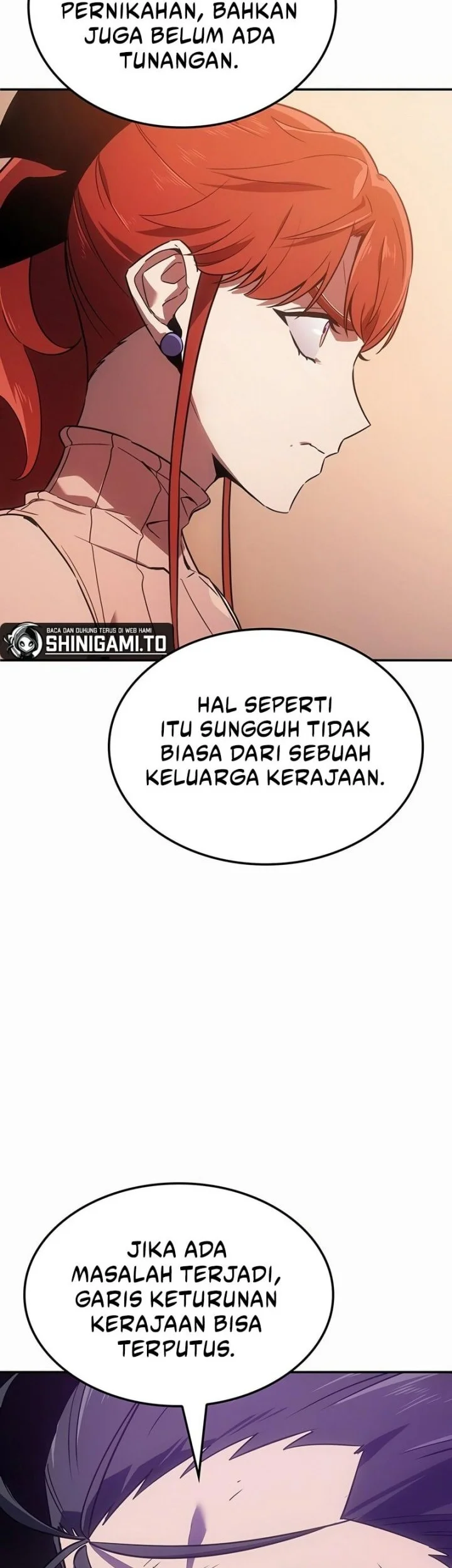 Ice Lord Chapter 47 Gambar 19