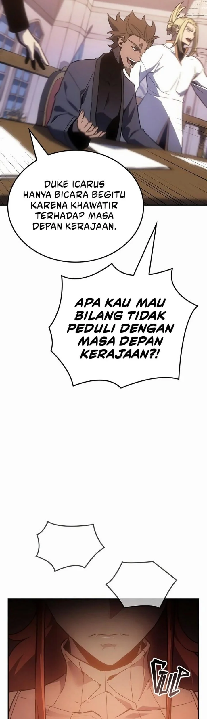 Ice Lord Chapter 47 Gambar 22