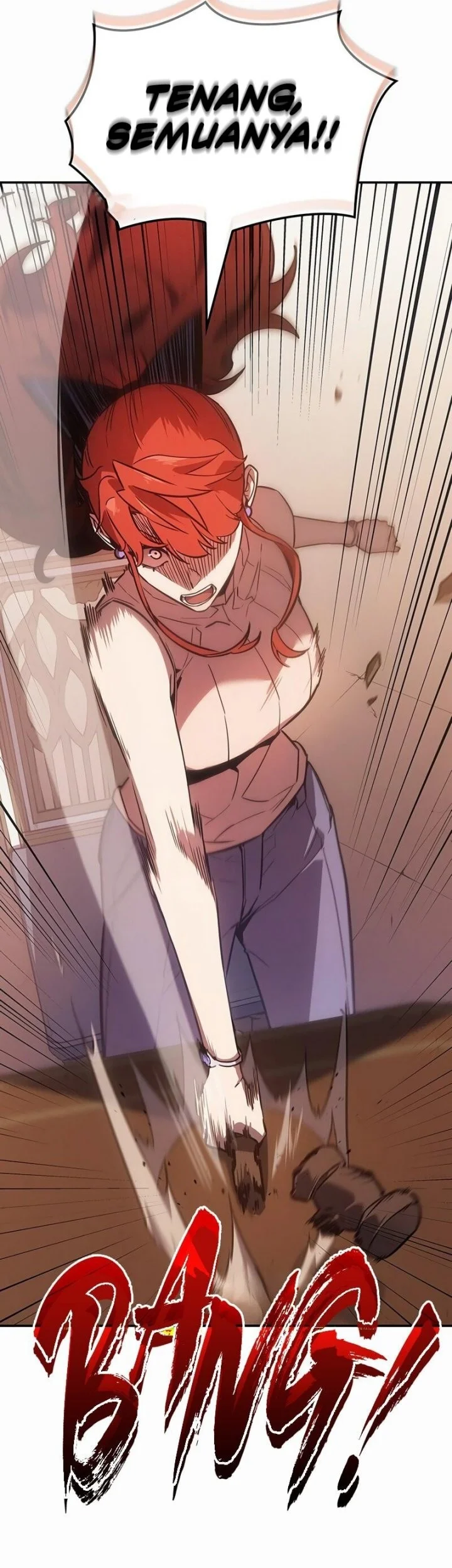 Ice Lord Chapter 47 Gambar 25