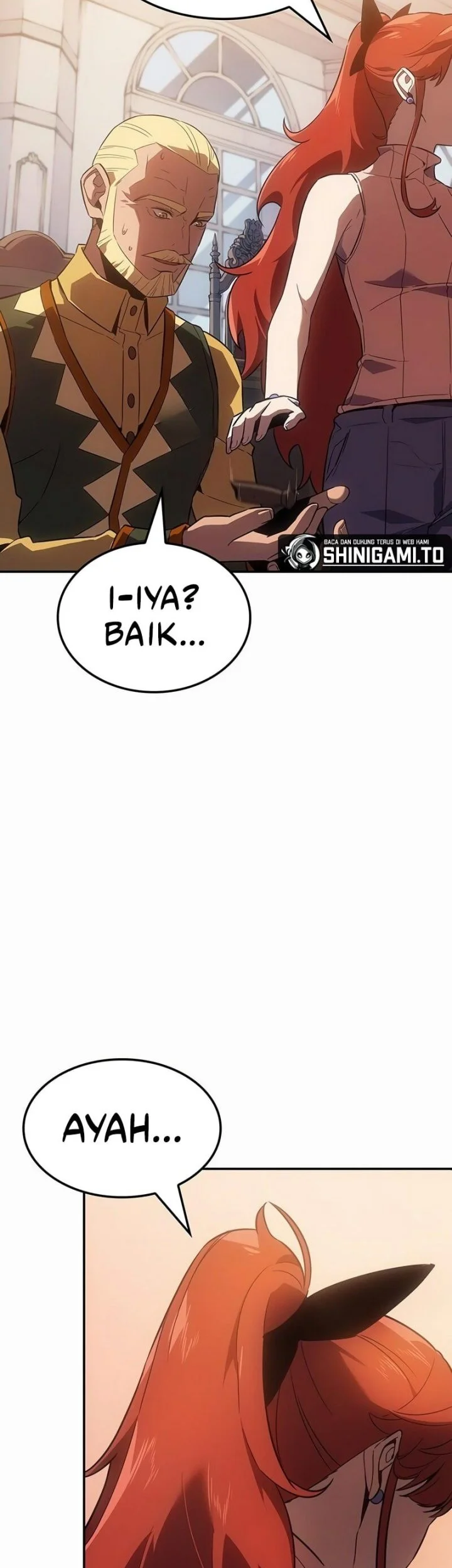 Ice Lord Chapter 47 Gambar 27