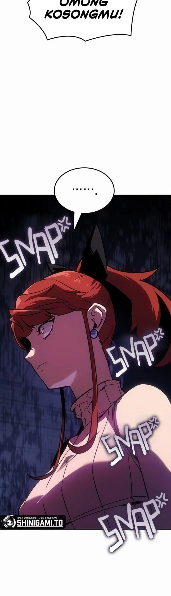 Ice Lord Chapter 47 Gambar 31