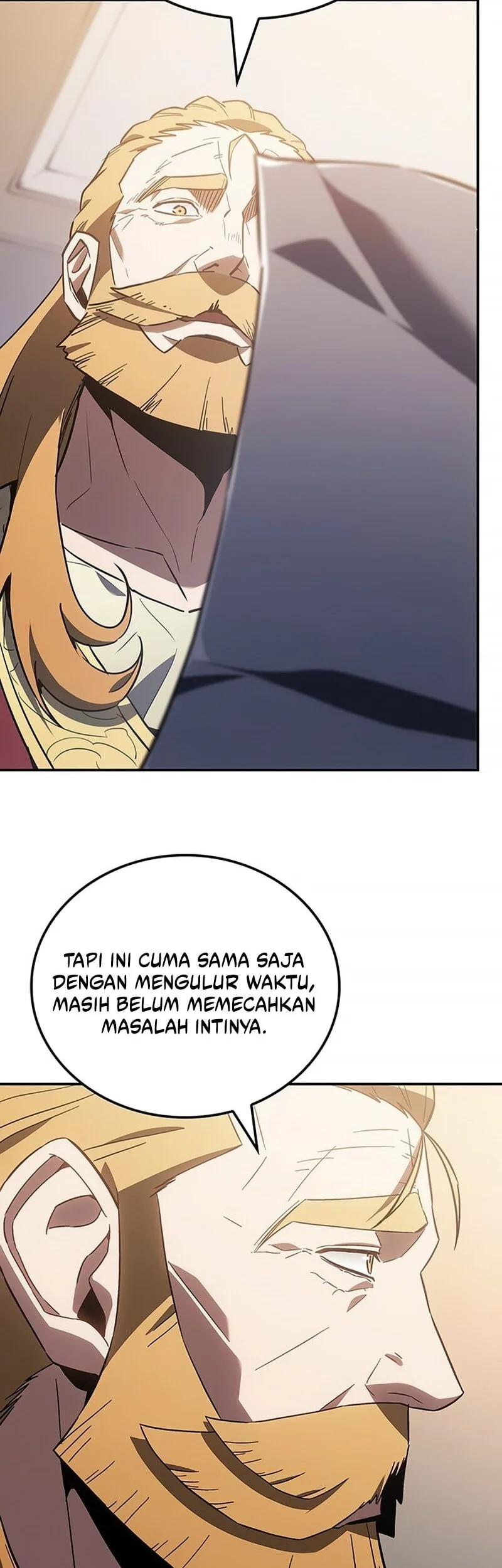 Ice Lord Chapter 48 Gambar 35