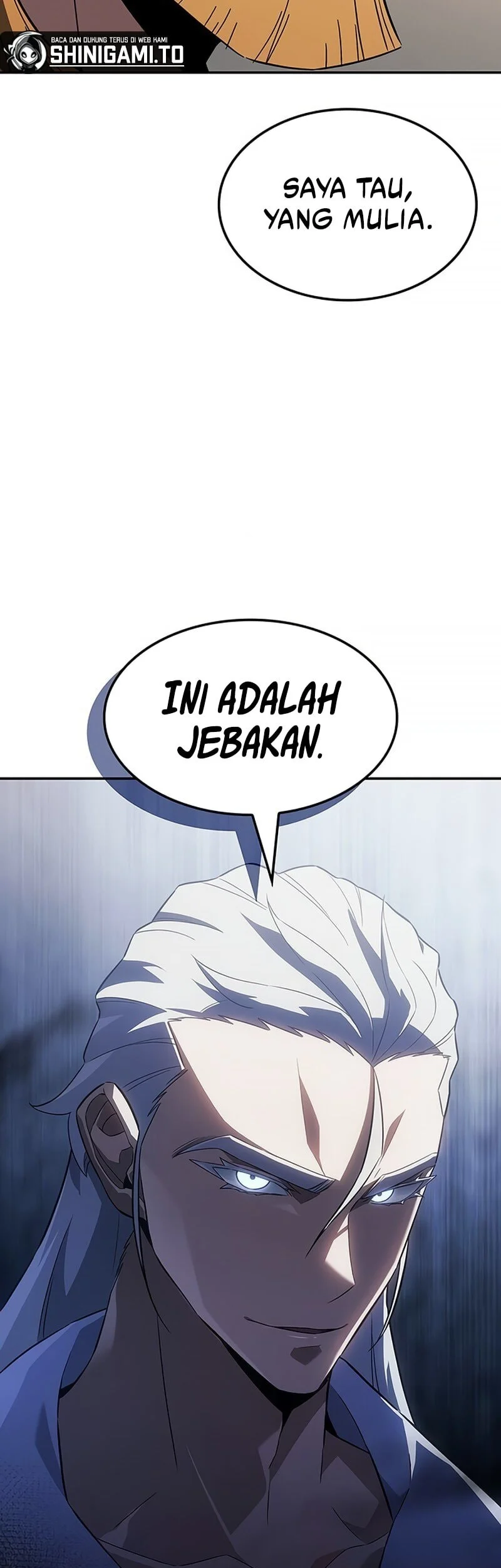 Ice Lord Chapter 48 Gambar 36