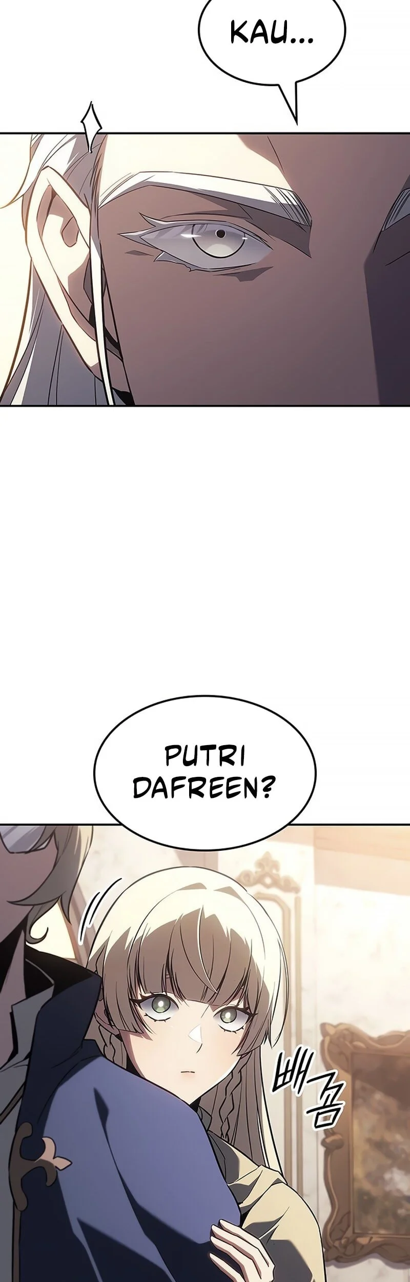 Ice Lord Chapter 48 Gambar 40