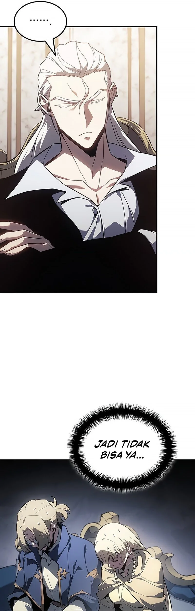 Ice Lord Chapter 48 Gambar 46