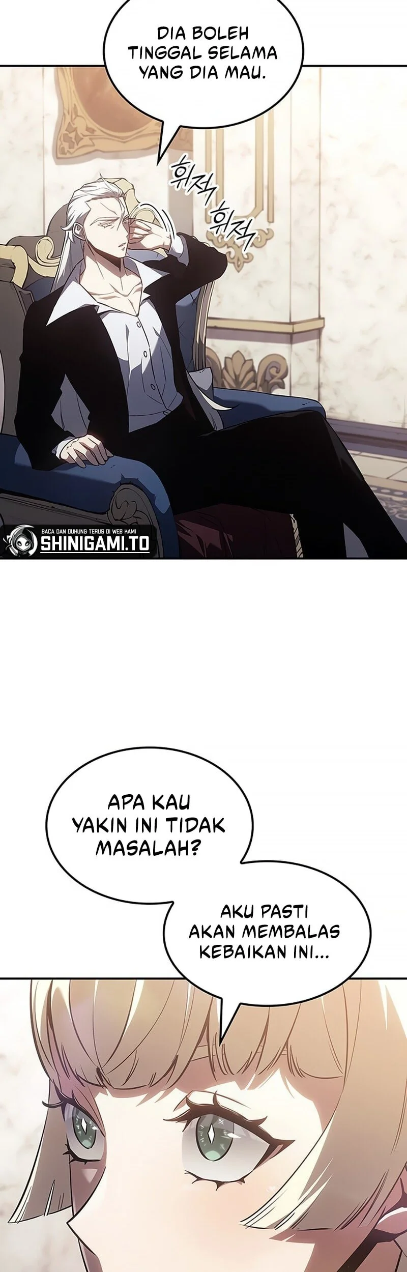 Ice Lord Chapter 48 Gambar 48