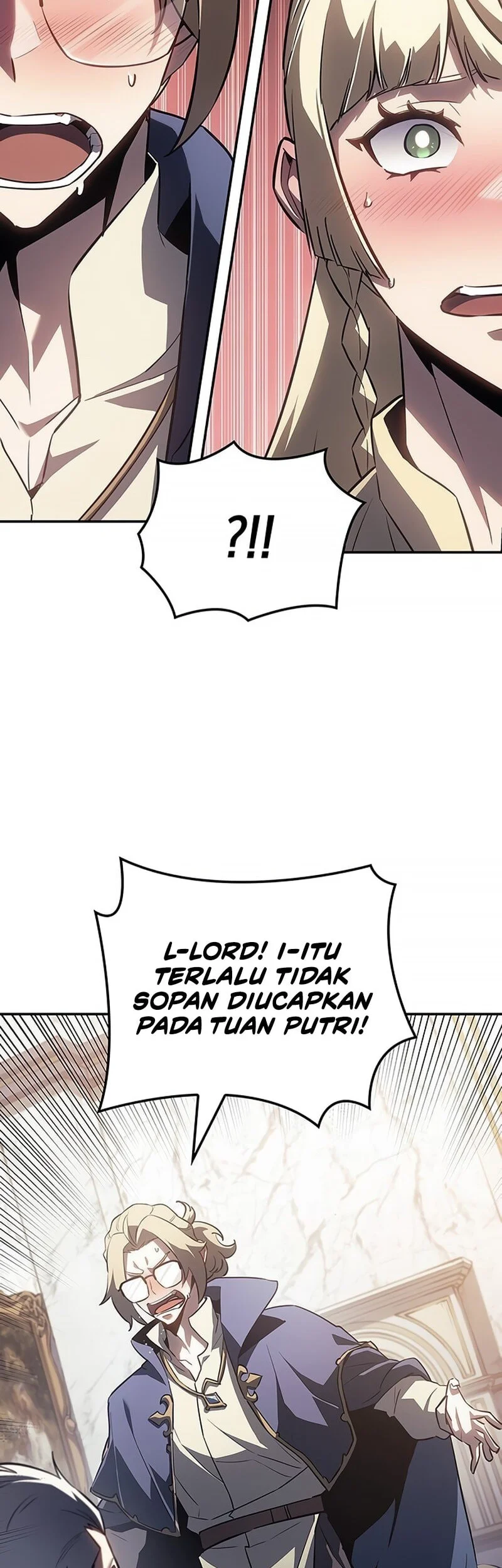 Ice Lord Chapter 48 Gambar 51