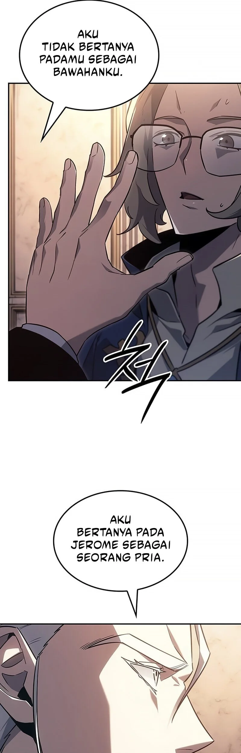 Ice Lord Chapter 48 Gambar 58