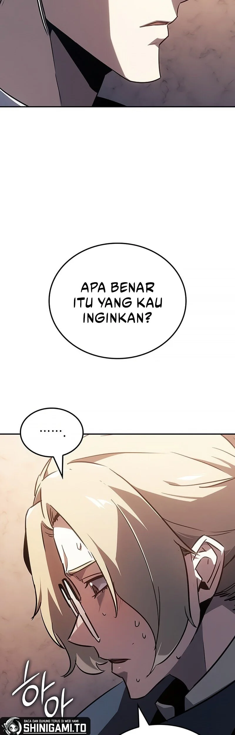 Ice Lord Chapter 48 Gambar 59