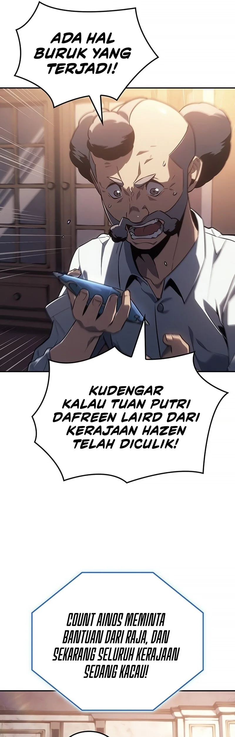 Ice Lord Chapter 48 Gambar 62