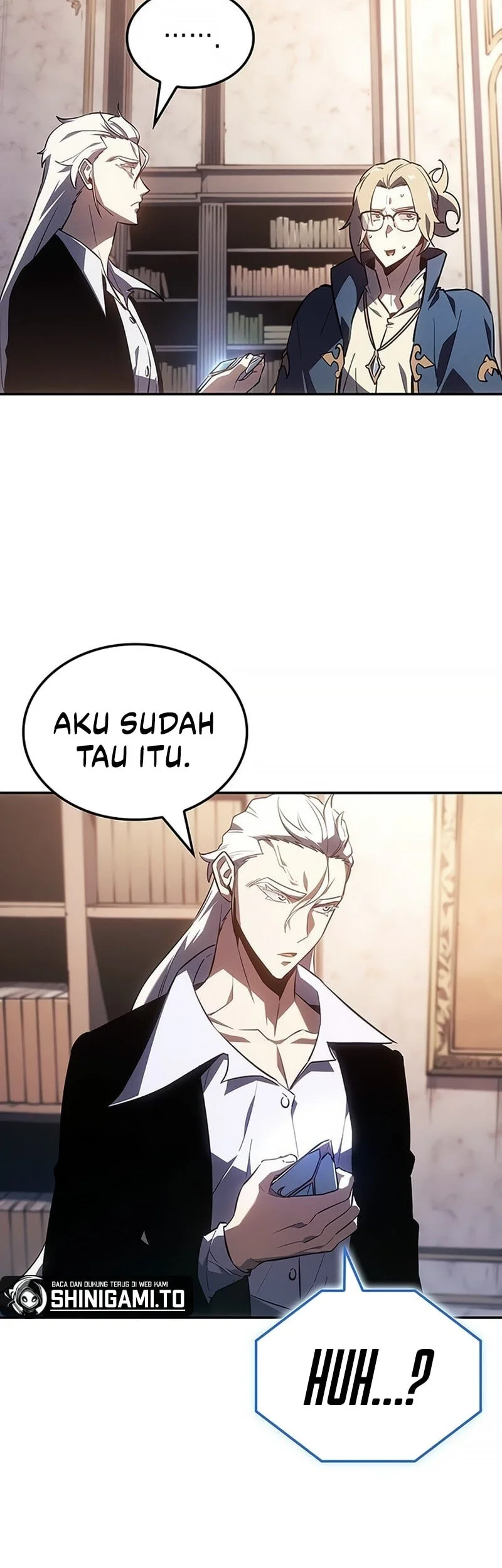 Ice Lord Chapter 48 Gambar 63